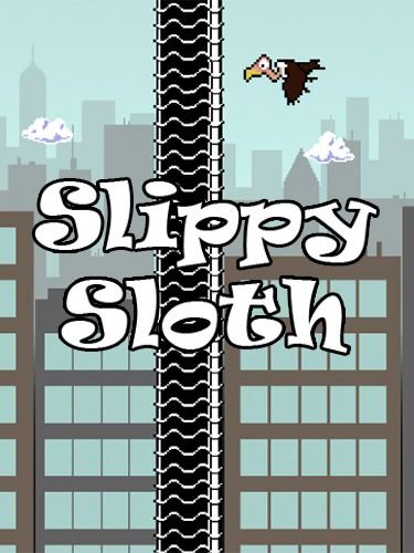 game pic for Slippy sloth
